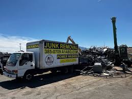 Best Scrap Metal Removal  in Bells, TN