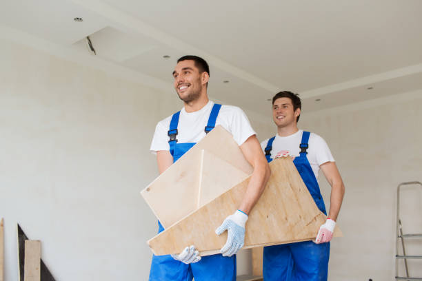 Best Same-Day Junk Removal Services  in Bells, TN