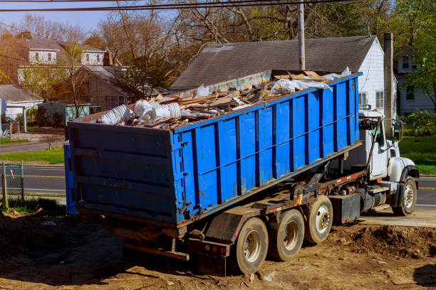 Best Commercial Junk Removal  in Bells, TN