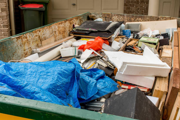 Best Basement Cleanout  in Bells, TN