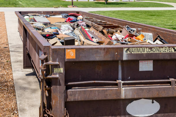 Best Garage Cleanout  in Bells, TN