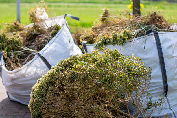 Best Yard Waste Removal  in Bells, TN