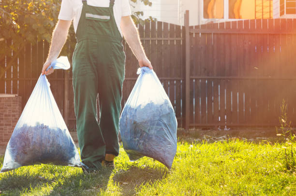 Best Yard Waste Removal  in Bells, TN