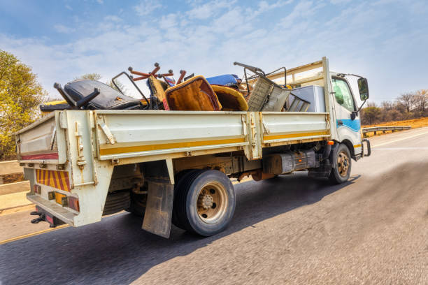 Best Garage Cleanout  in Bells, TN