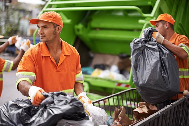 Best Recycling Services for Junk  in Bells, TN