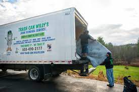 Best Garage Cleanout  in Bells, TN